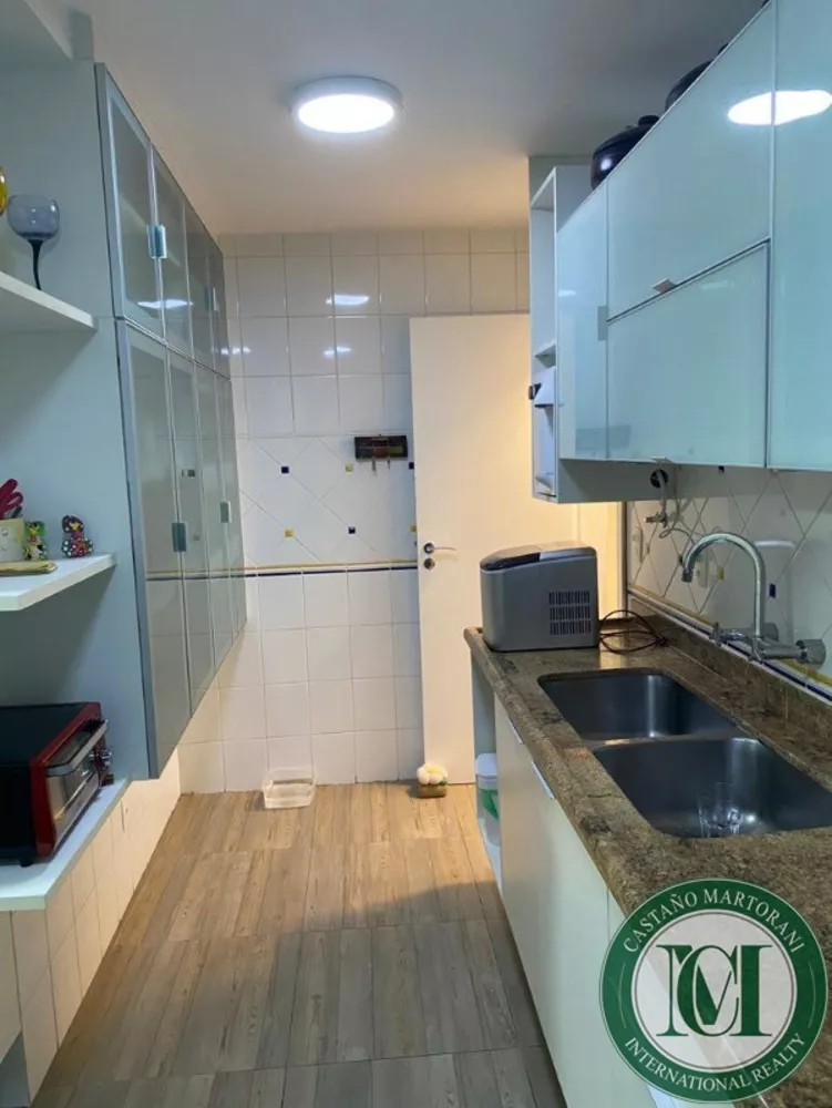 Cobertura à venda com 3 quartos, 171m² - Foto 17