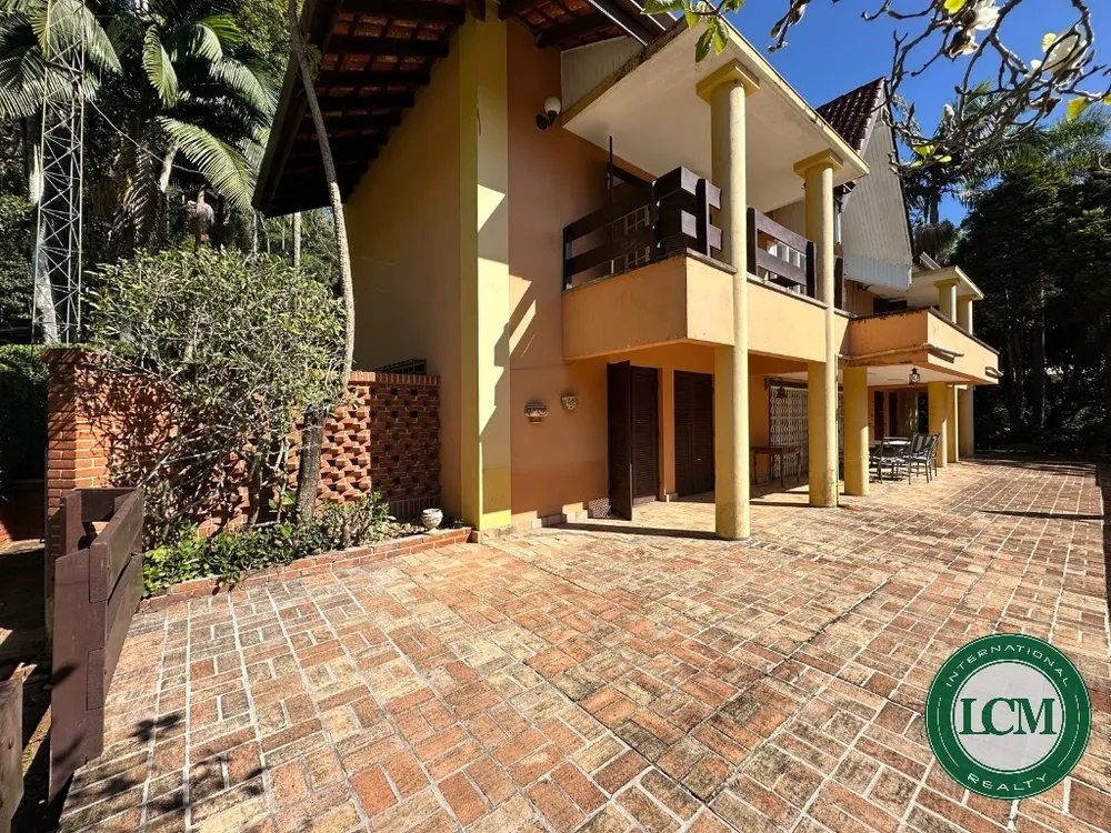 Casa, 7 quartos - Foto 10