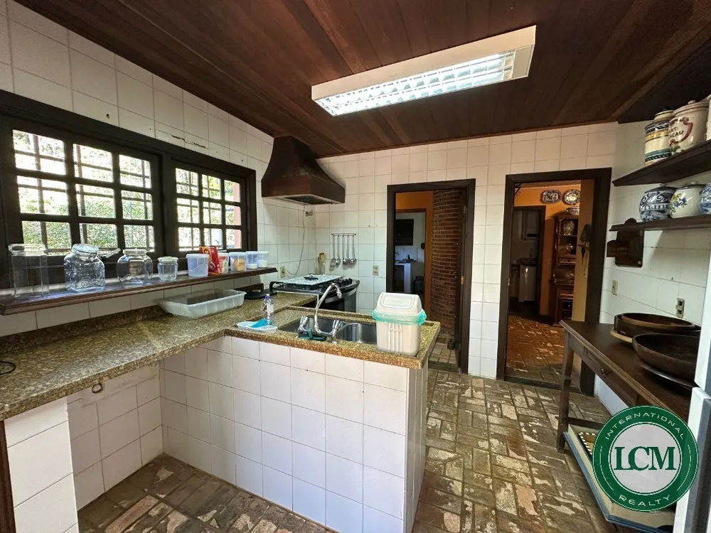 Casa, 7 quartos - Foto 8