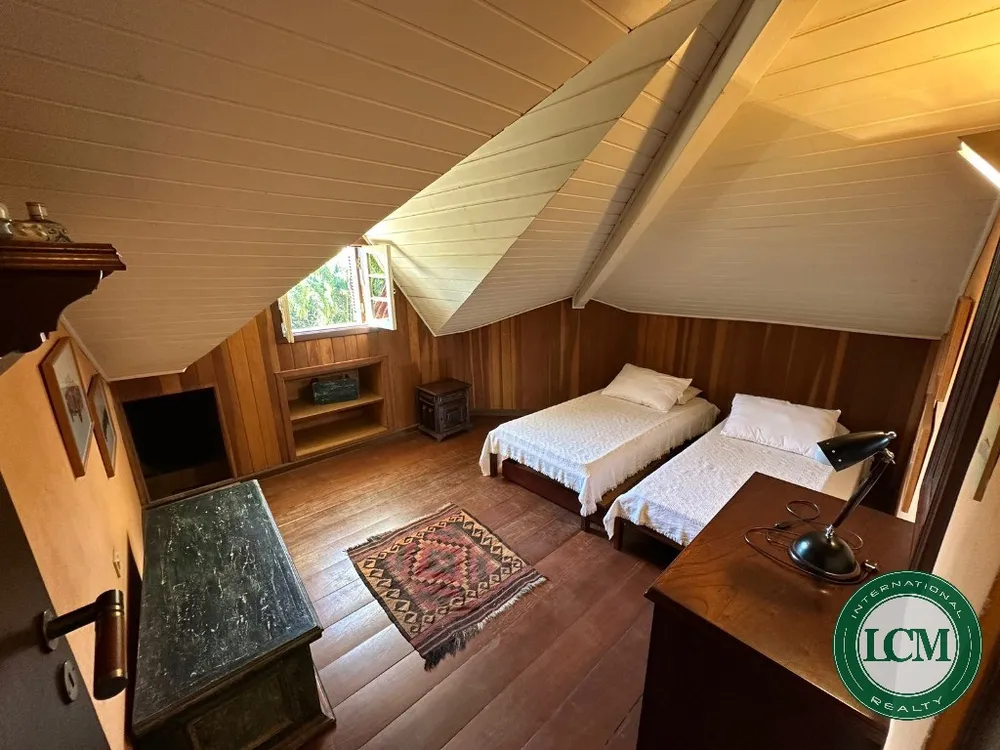 Casa, 7 quartos - Foto 5