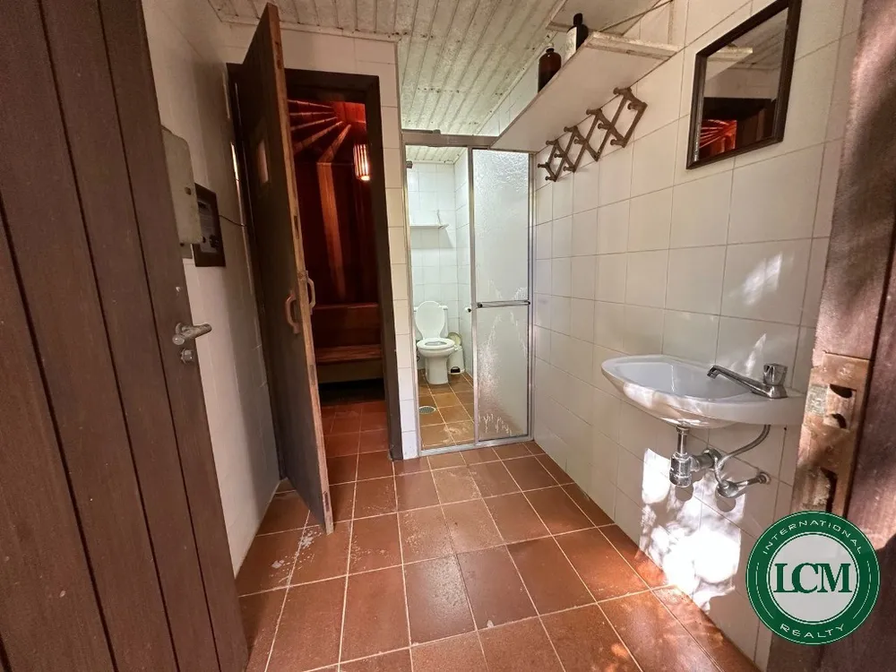 Casa, 7 quartos - Foto 12