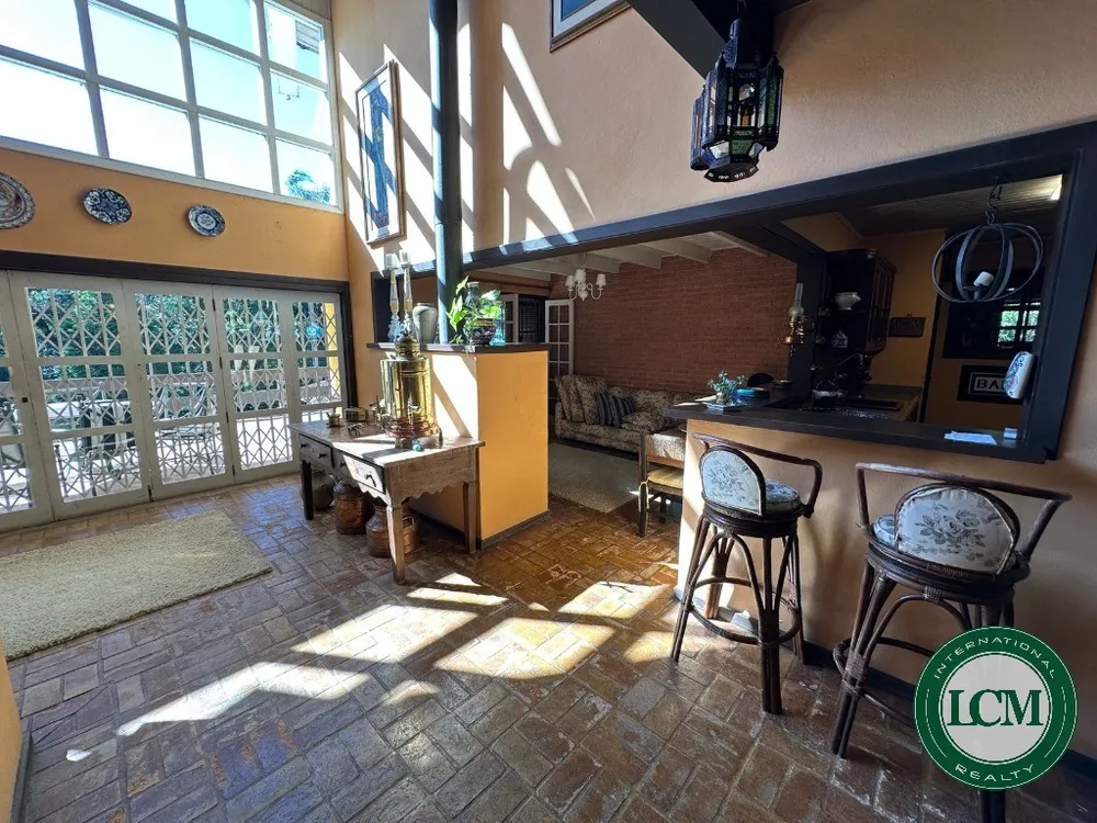 Casa, 7 quartos - Foto 6