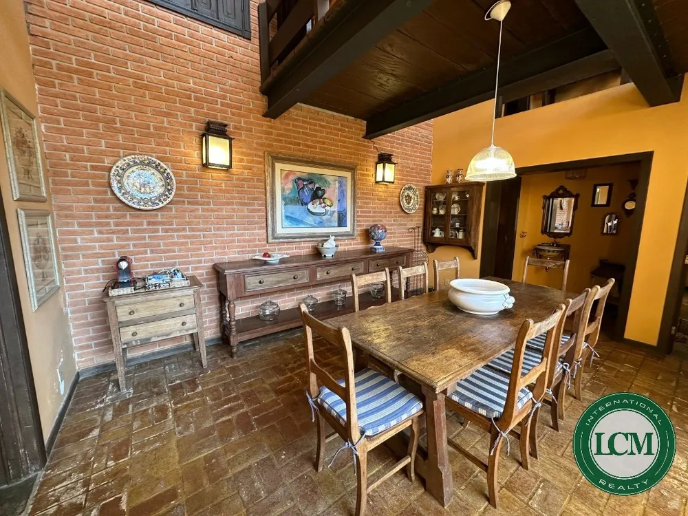 Casa, 7 quartos - Foto 3