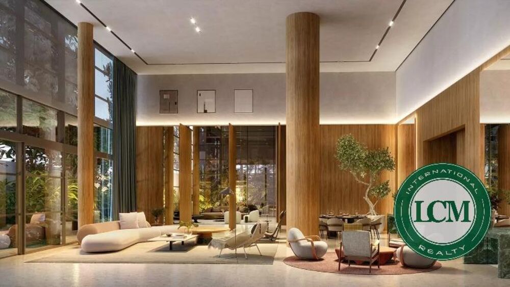 Apartamento, 6 quartos, 541 m² - Foto 2