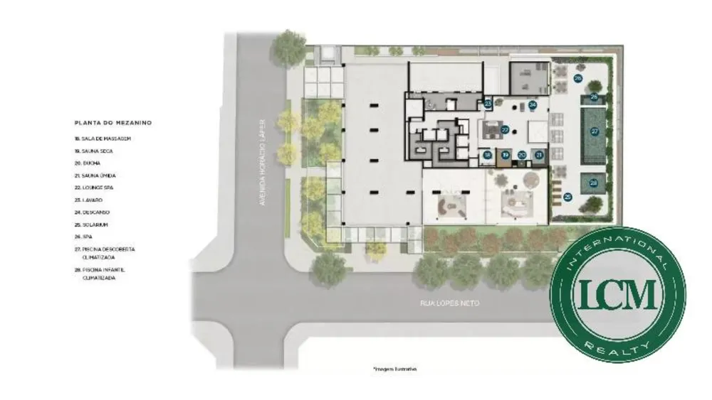 Apartamento, 6 quartos, 541 m² - Foto 16