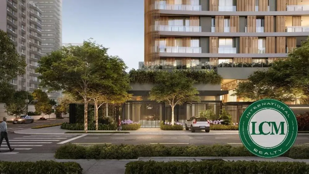 Apartamento, 6 quartos, 541 m² - Foto 5