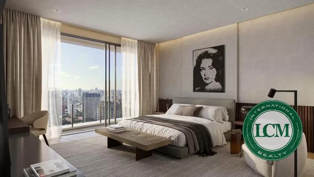 Apartamento, 6 quartos, 541 m² - Foto 15
