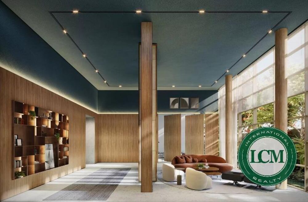 Apartamento, 6 quartos, 541 m² - Foto 1