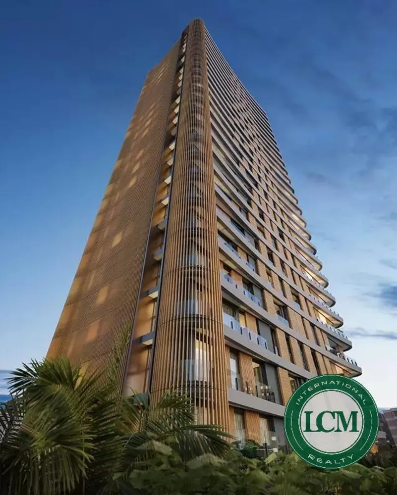 Apartamento, 6 quartos, 541 m² - Foto 2