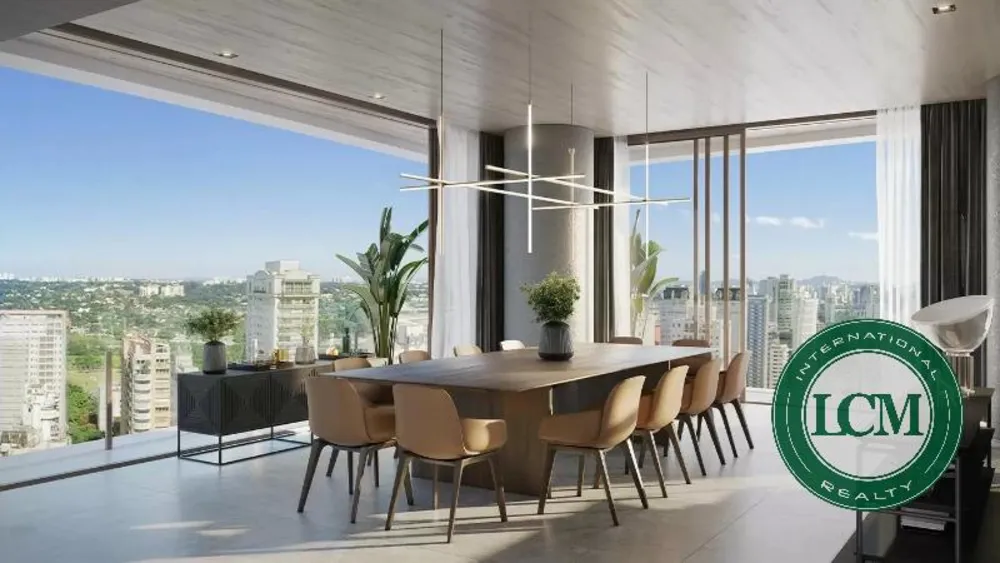 Apartamento, 6 quartos, 541 m² - Foto 14