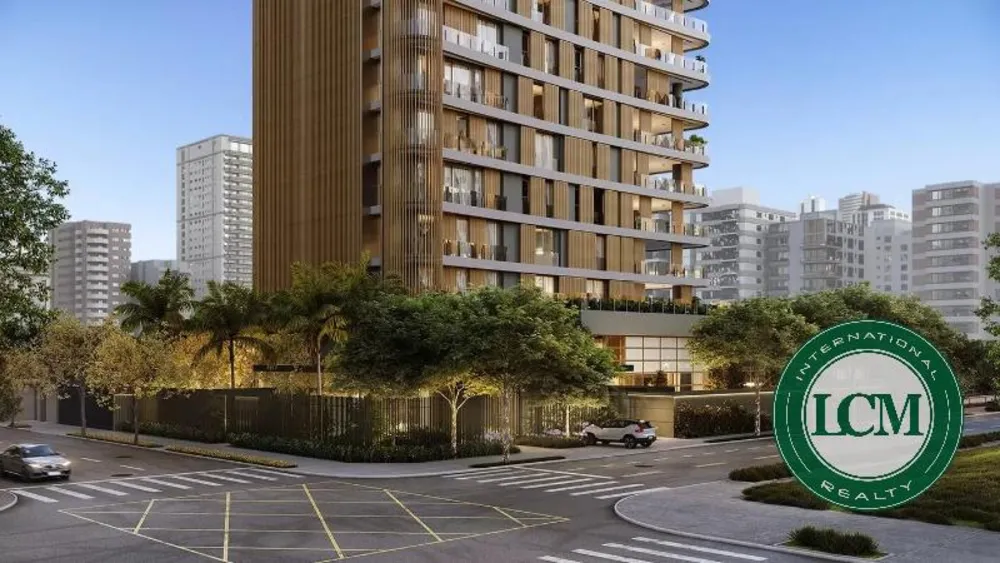 Apartamento, 6 quartos, 541 m² - Foto 4