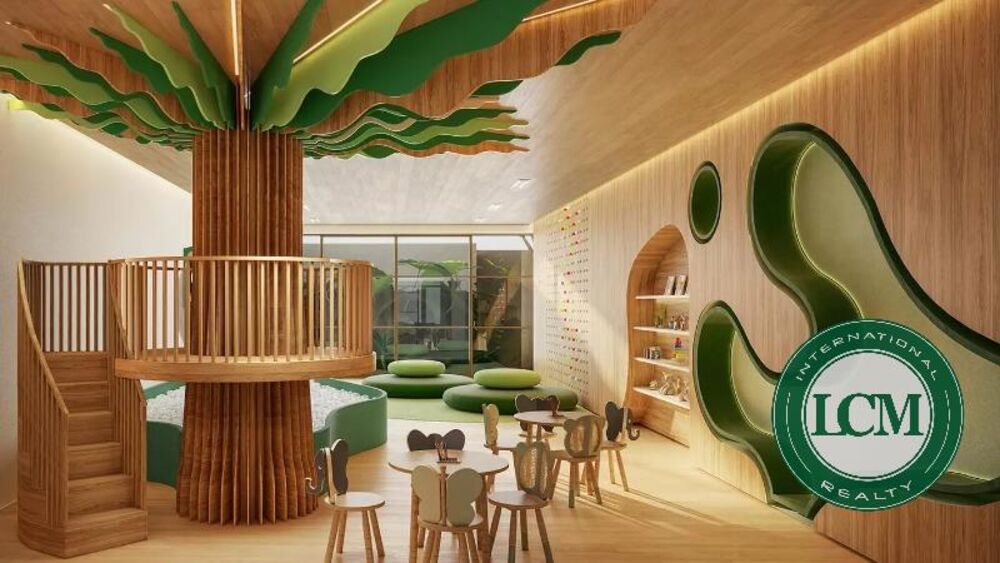 Apartamento, 6 quartos, 541 m² - Foto 3