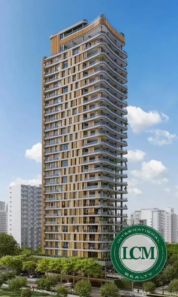 Apartamento, 6 quartos, 541 m² - Foto 3