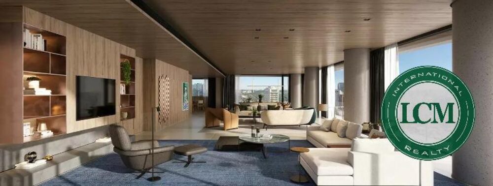 Apartamento, 6 quartos, 541 m² - Foto 4