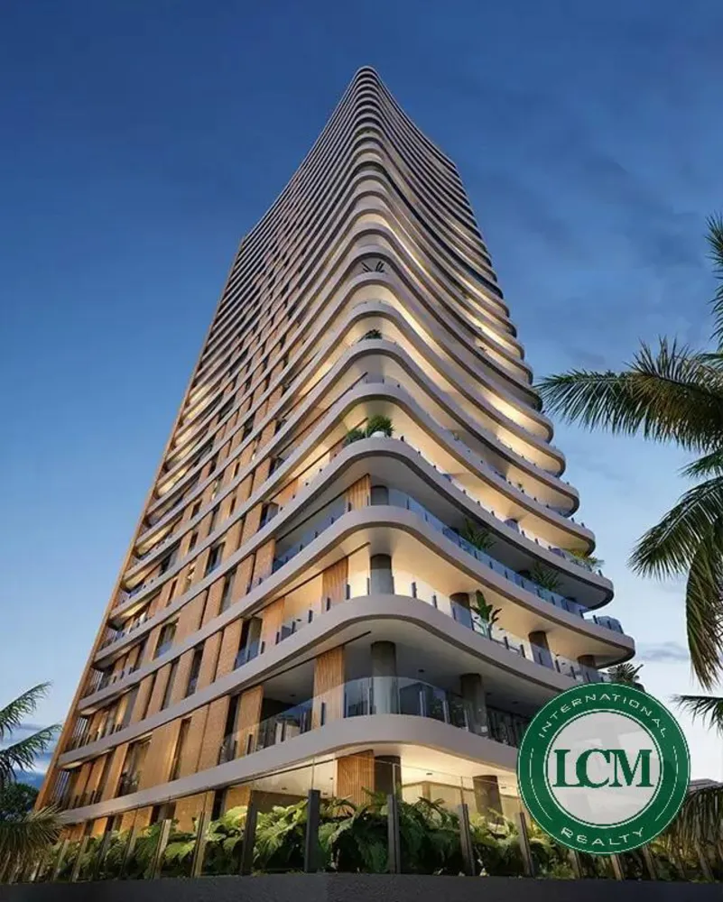 Apartamento, 6 quartos, 541 m² - Foto 1