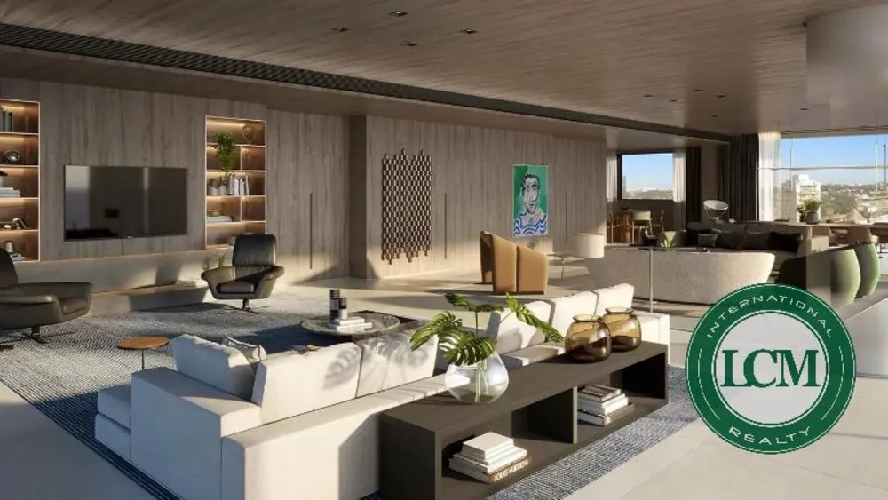 Apartamento, 6 quartos, 541 m² - Foto 11