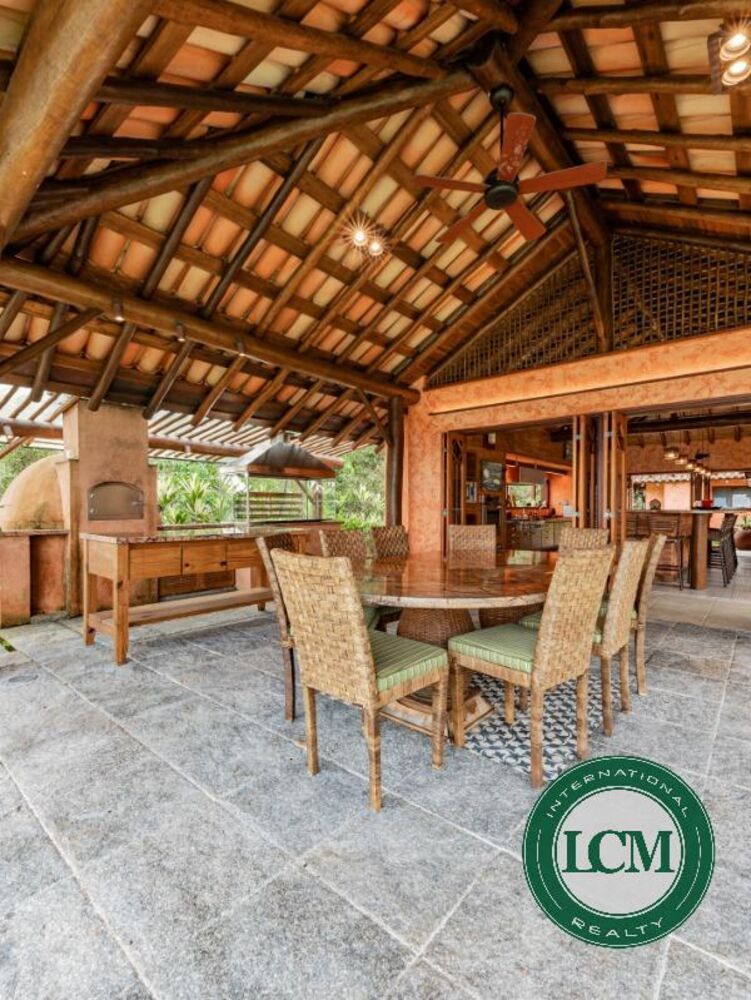 Casa, 11 quartos, 1400 m² - Foto 2