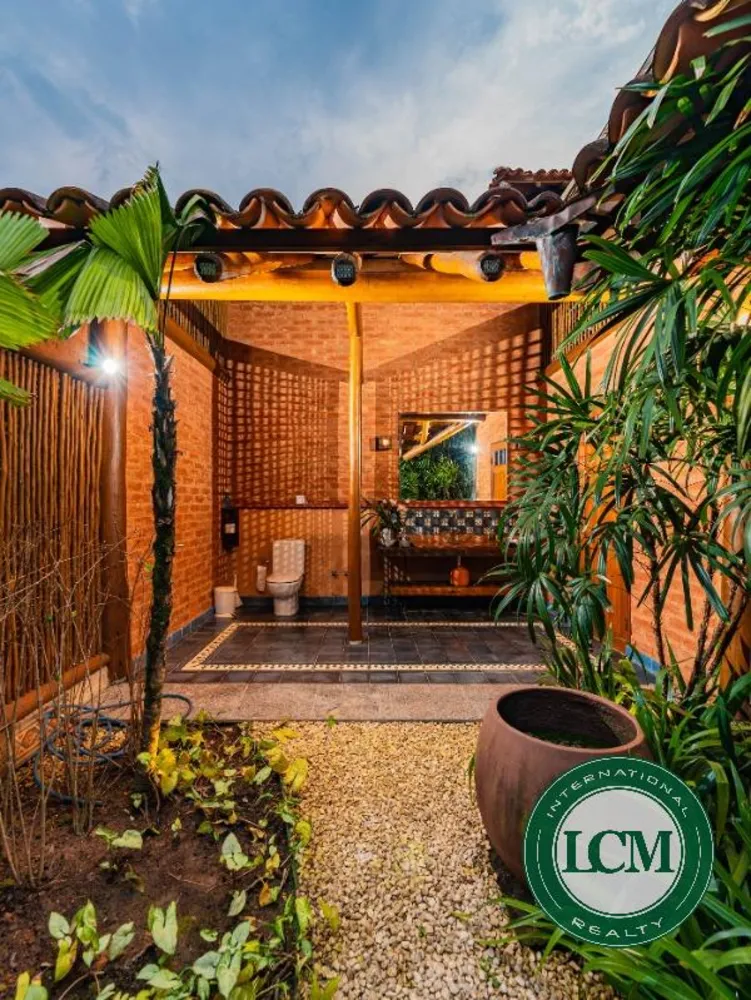 Casa, 11 quartos, 1400 m² - Foto 5