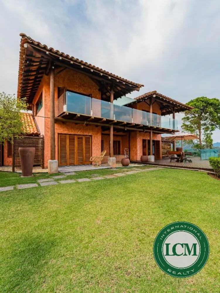 Casa, 11 quartos, 1400 m² - Foto 2