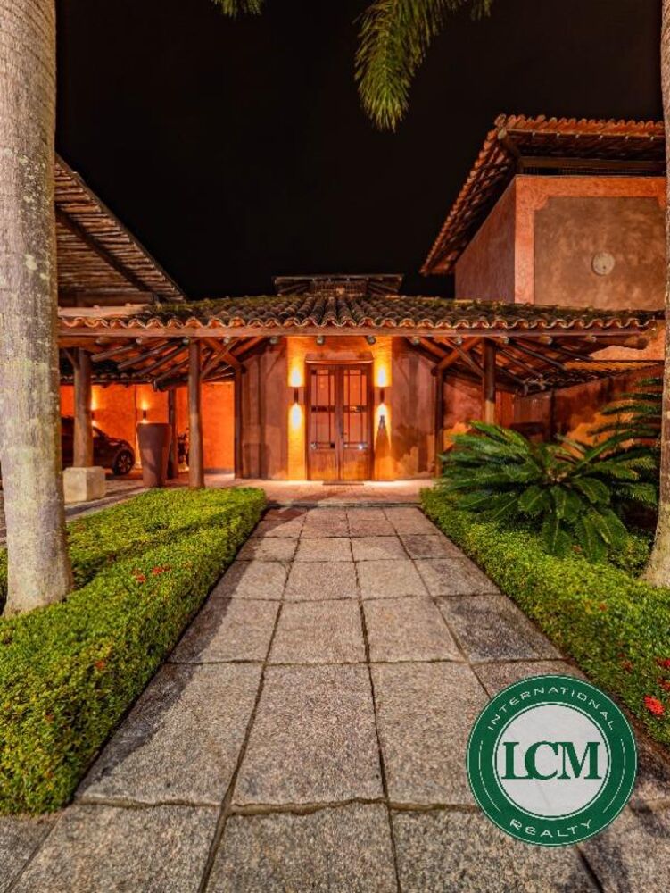 Casa, 11 quartos, 1400 m² - Foto 4