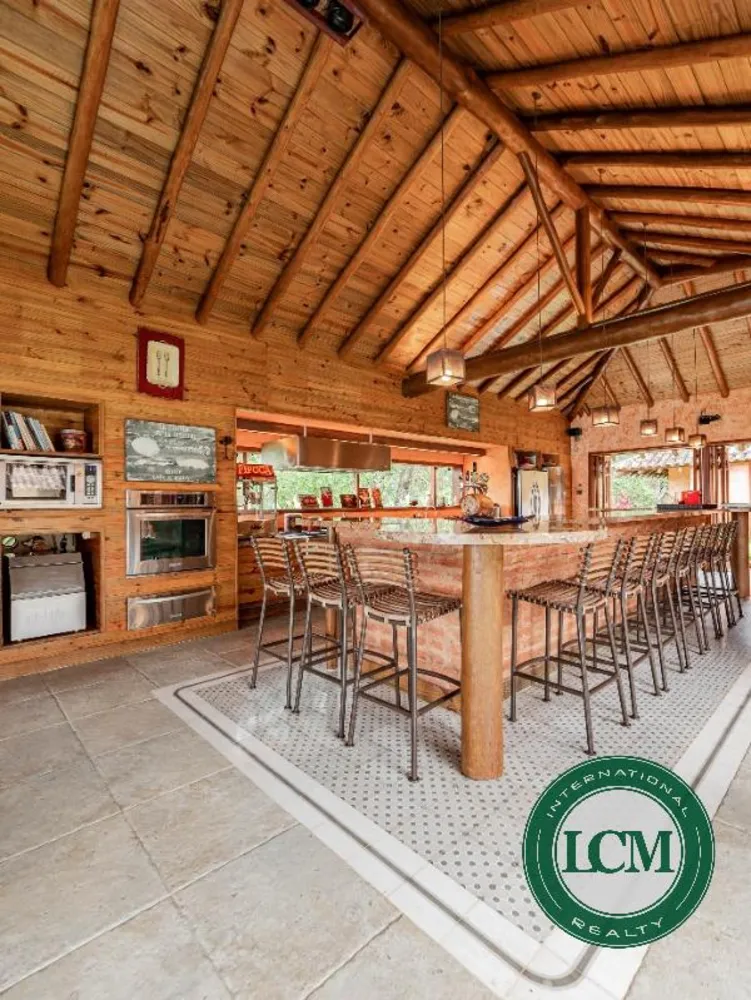 Casa, 11 quartos, 1400 m² - Foto 6