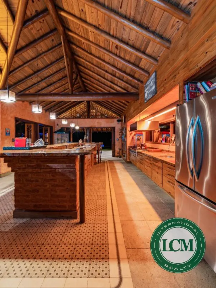 Casa, 11 quartos, 1400 m² - Foto 12