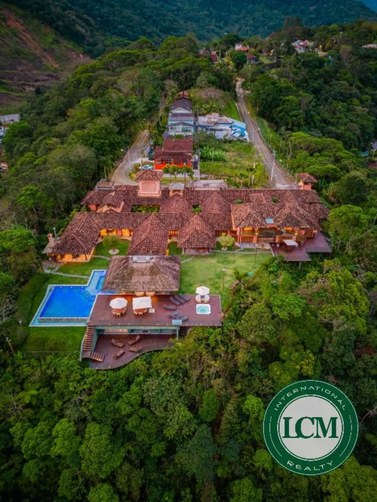 Casa, 11 quartos, 1400 m² - Foto 10