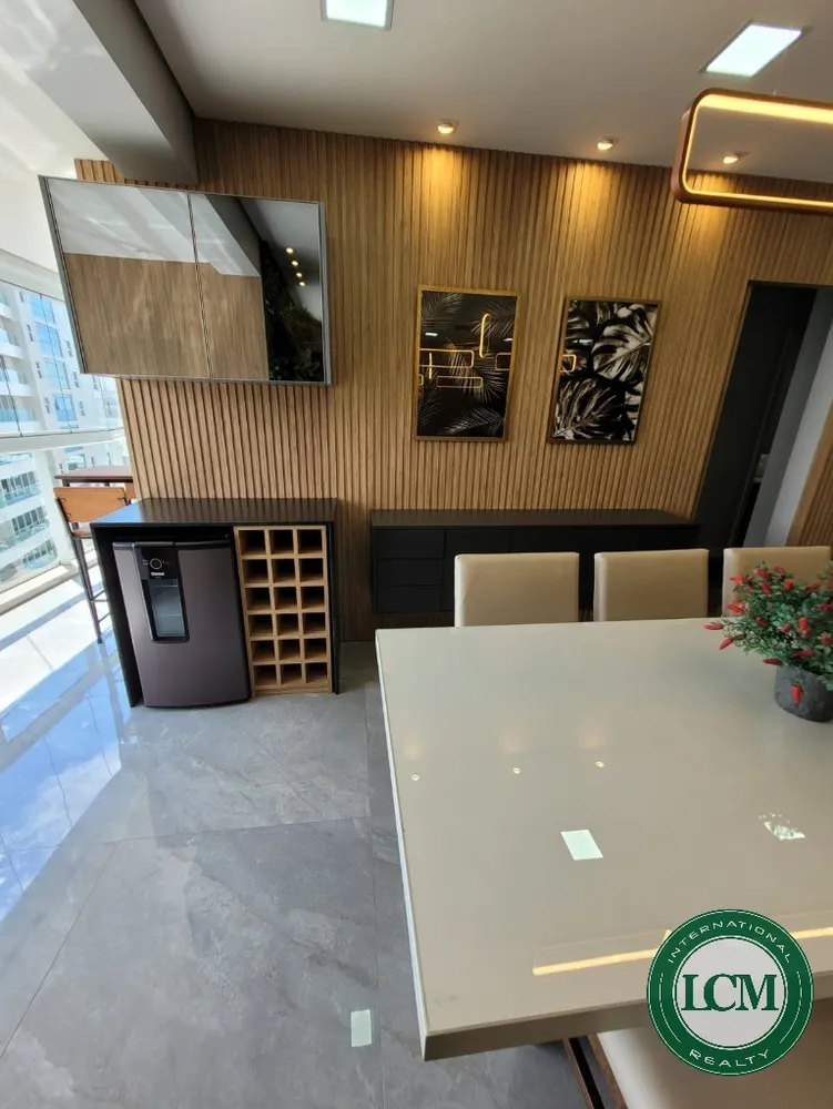Apartamento, 3 quartos, 114 m² - Foto 3