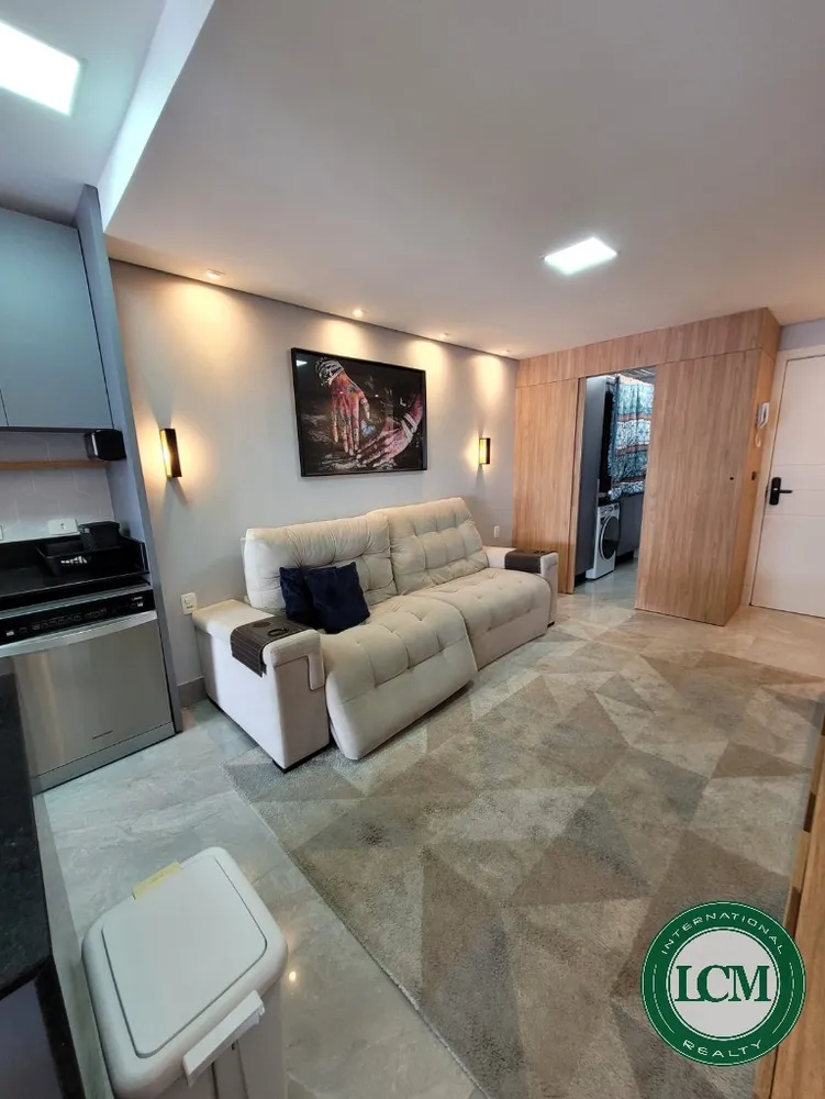 Apartamento, 3 quartos, 114 m² - Foto 2