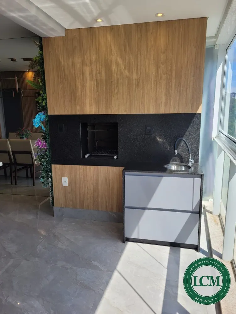 Apartamento, 3 quartos, 114 m² - Foto 4