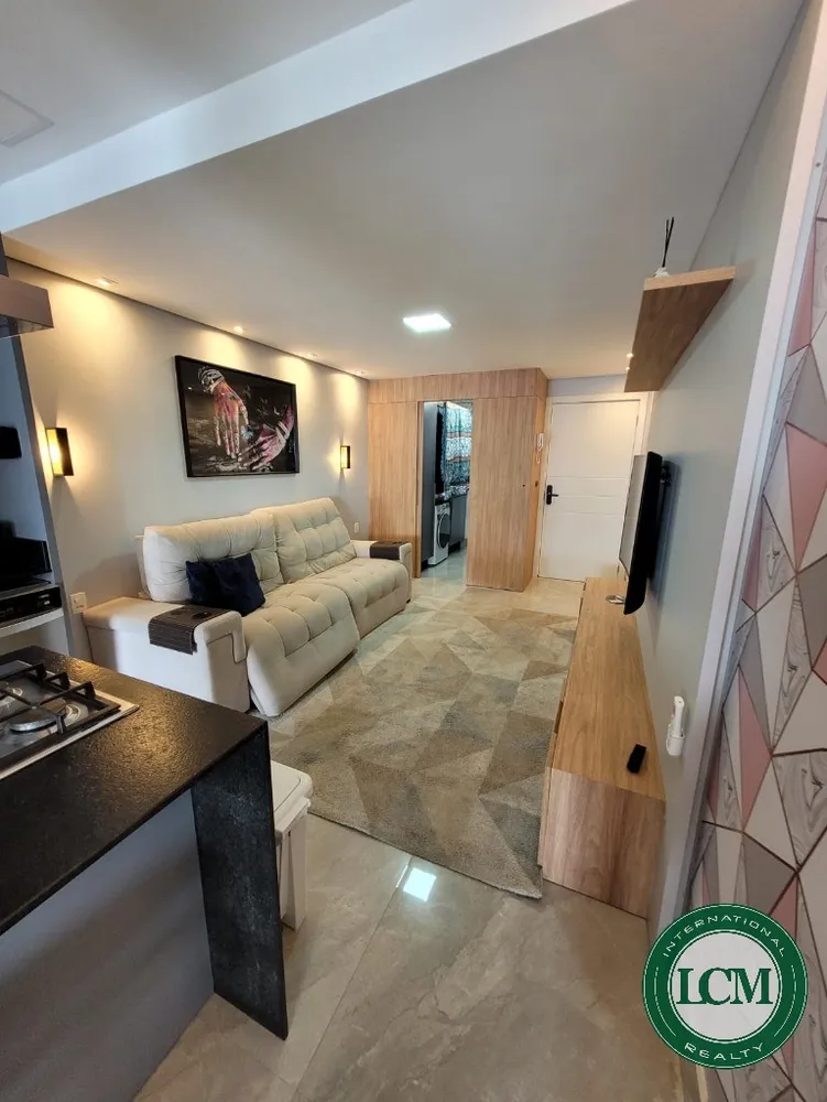Apartamento, 3 quartos, 114 m² - Foto 5