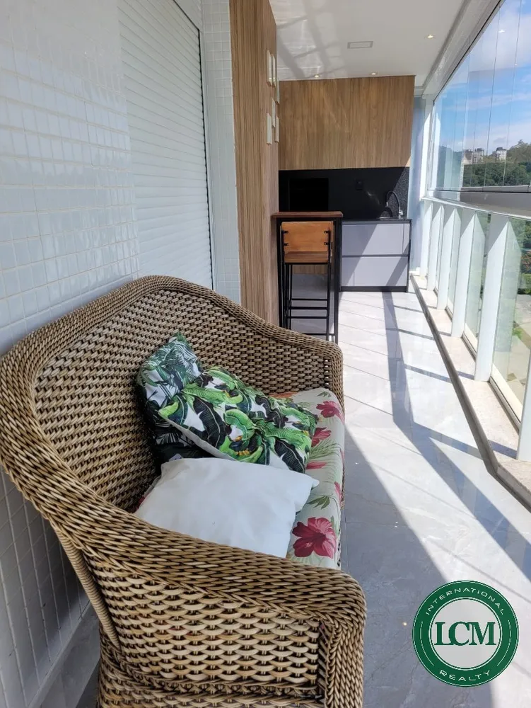 Apartamento, 3 quartos, 114 m² - Foto 6