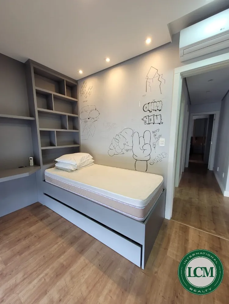 Apartamento, 3 quartos, 114 m² - Foto 9