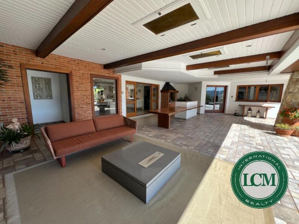 Casa à venda com 6 quartos - Foto 10