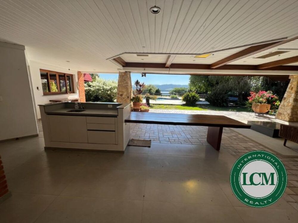 Casa à venda com 6 quartos - Foto 9