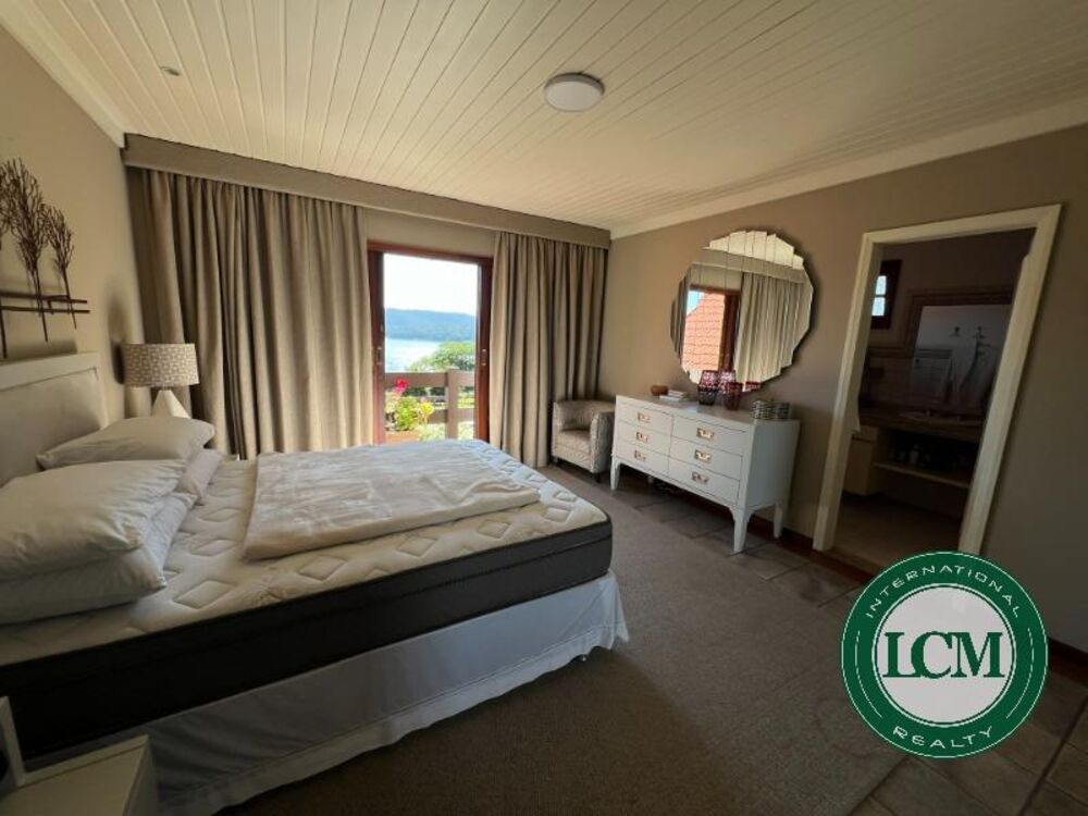 Casa à venda com 6 quartos - Foto 6