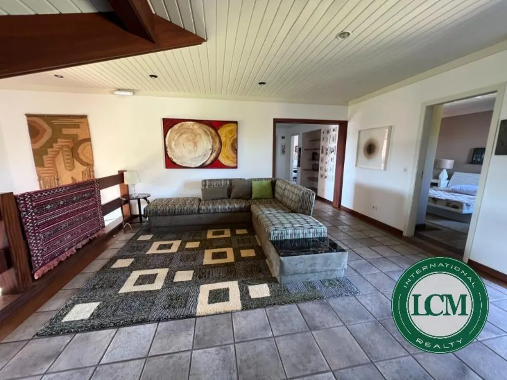 Casa, 6 quartos - Foto 4
