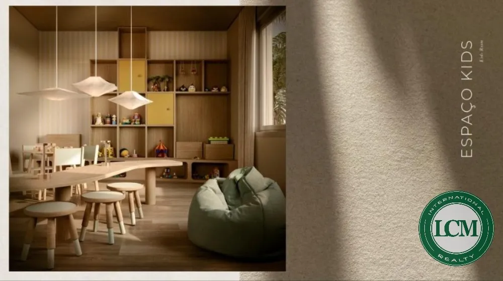 Apartamento, 2 quartos, 84 m² - Foto 3