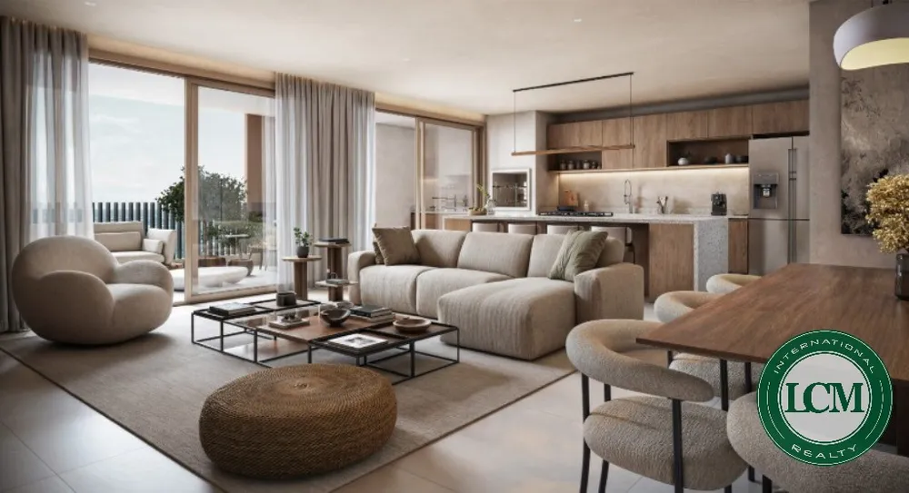 Apartamento, 2 quartos, 84 m² - Foto 9