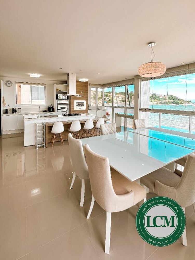 Apartamento, 3 quartos, 146 m² - Foto 12