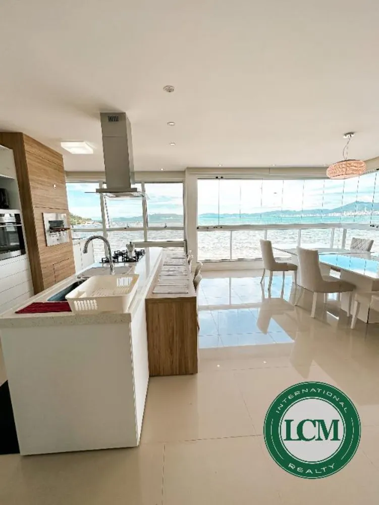 Apartamento, 3 quartos, 146 m² - Foto 2