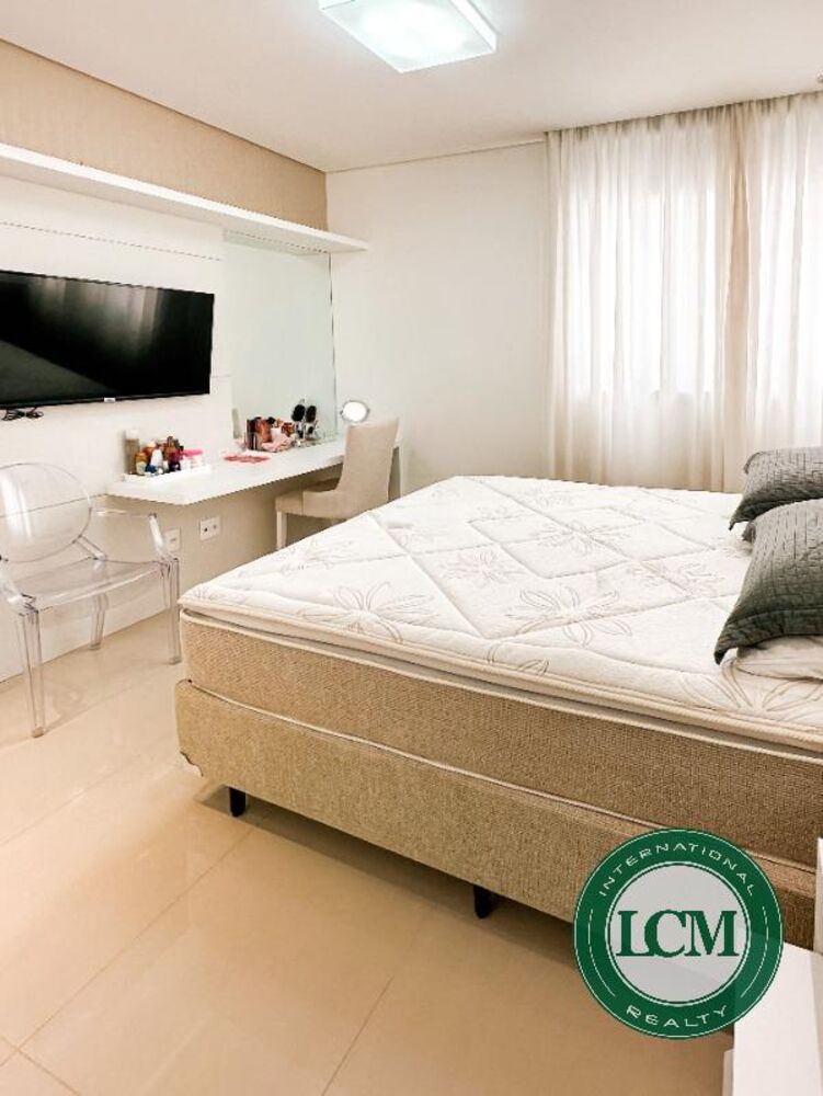 Apartamento, 3 quartos, 146 m² - Foto 10