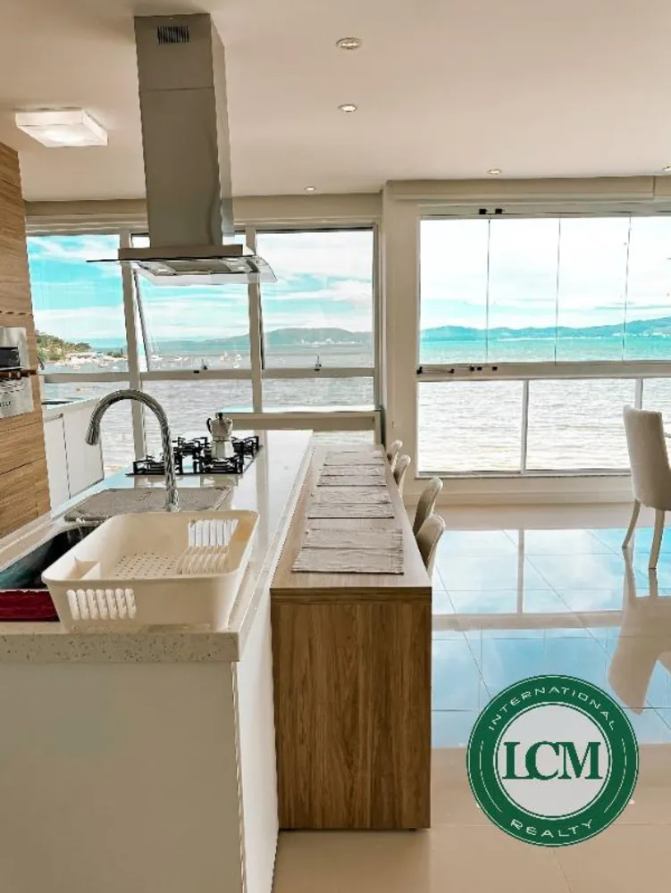 Apartamento, 3 quartos, 146 m² - Foto 4