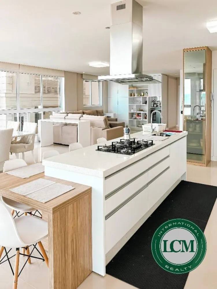 Apartamento, 3 quartos, 146 m² - Foto 3