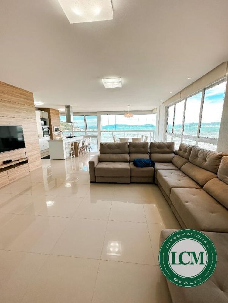 Apartamento, 3 quartos, 146 m² - Foto 6