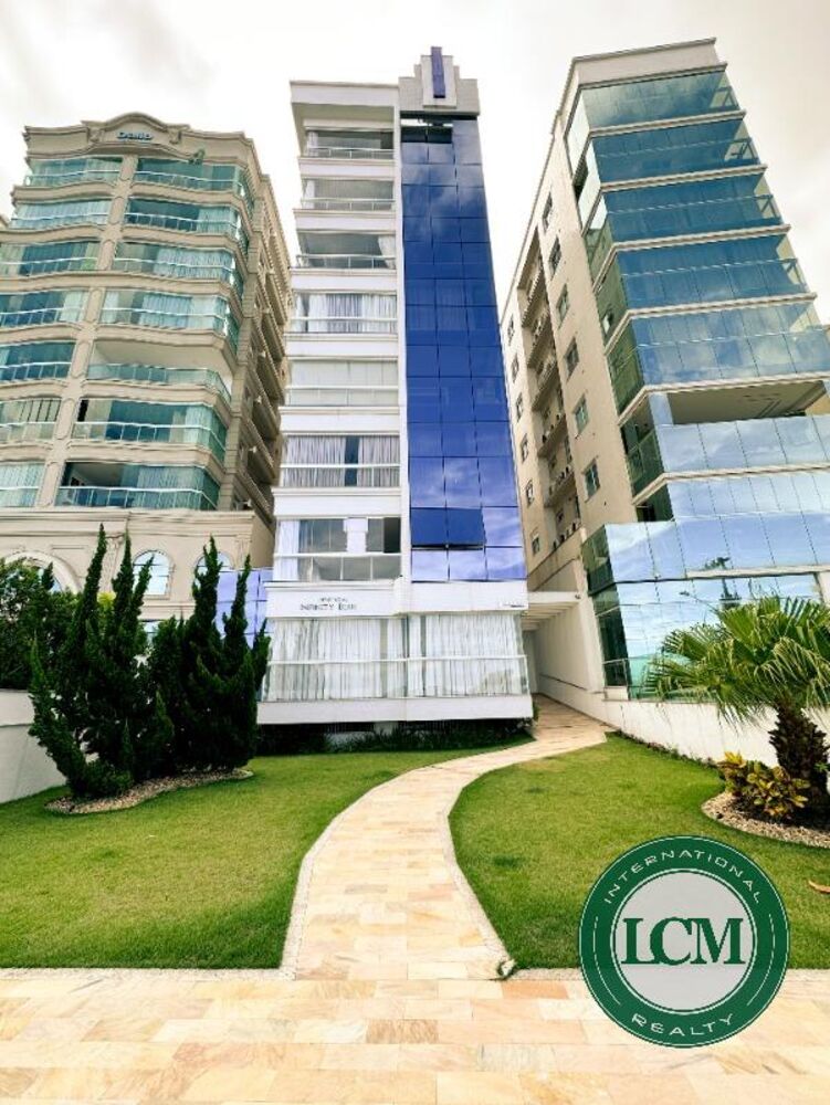 Apartamento, 3 quartos, 146 m² - Foto 9
