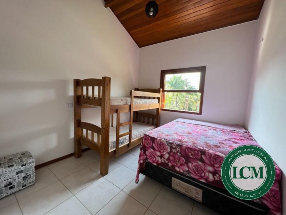 Casa, 4 quartos - Foto 14