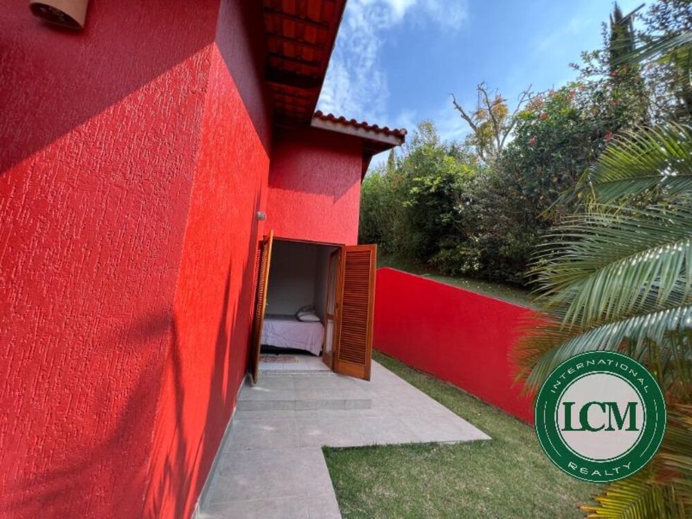 Casa, 4 quartos - Foto 15