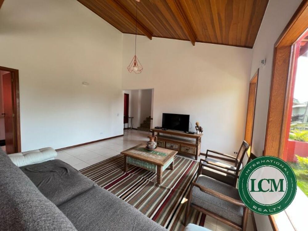 Casa, 4 quartos - Foto 4