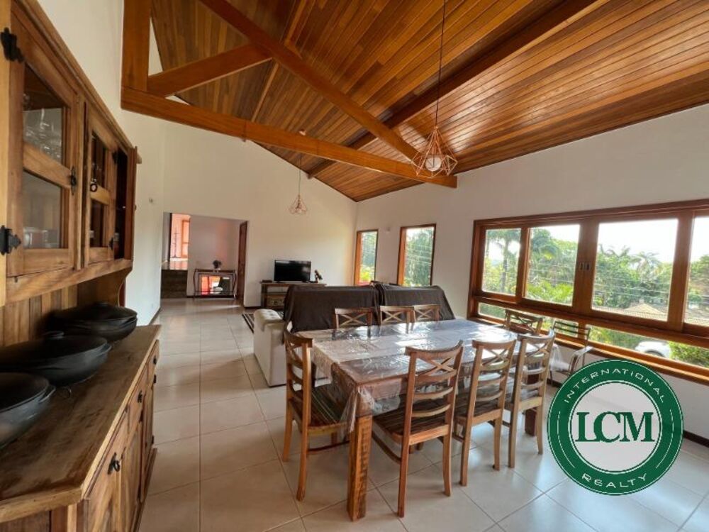 Casa, 4 quartos - Foto 3